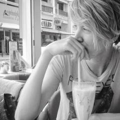 Maria Izabel, 28.04, Москва