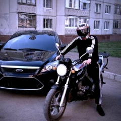 Роберт Night, 17.08