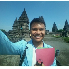 Oki Pratama, 28.10, Bandung
