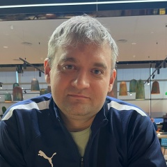Михаил Бояков, 09.04.1936, Los Angeles