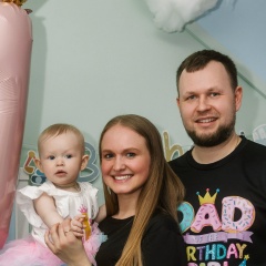 Катюша Алексашкина, 03.09, Oslo