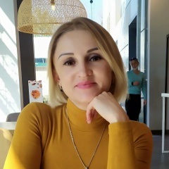 Ольга Катафеева, 12.08, Алматы