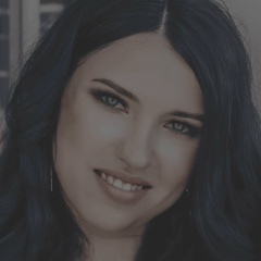 Татьяна Батищева, 20.03.1989, Москва