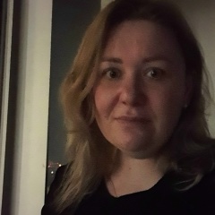 Ирина Остапенко, 14.08, Норильск