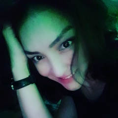 Елена Комиссарова, 20.01.1984, Шымкент