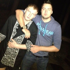 Сергей Шульц, 22.09.1985, Новосибирск