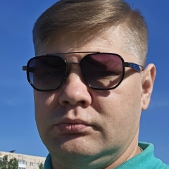 Сергей Куприенко, 19.03.1991, Санкт-Петербург