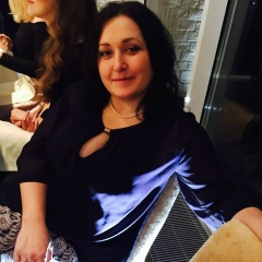 Любовь Григорьева, 18.07, Санкт-Петербург