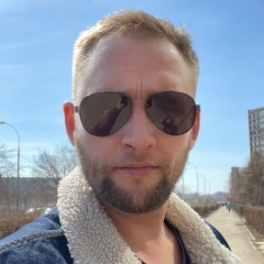 Михаил Орехов