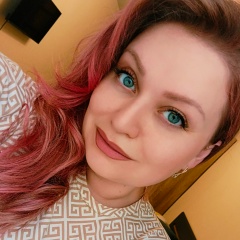 Инна Ремезова, 17.09.1989, Челябинск