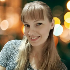 Наталья Тютина, 28.05, Ярославль