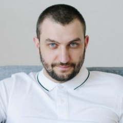 Aleksandr Kopyrov, 06.08.1986, Москва