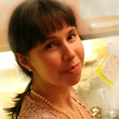 Диляра Зеленихина, 05.07.1982, Казань