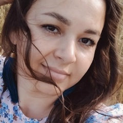 Наталья Павловская, 26.06, Витебск