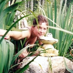 Наталия Левитте, 03.07, Санкт-Петербург