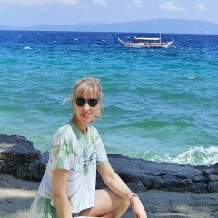 Маруся Евстигнеева, 28.06.1981, Санкт-Петербург