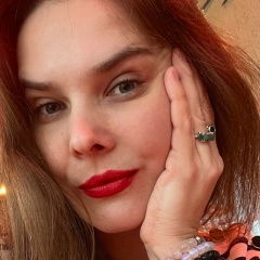 Диана Резьянц, 11.06