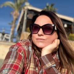 Екатерина Килина, 26.03.1989, Москва