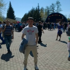 Асан Сабиров, 25.04.1901, Красноярск