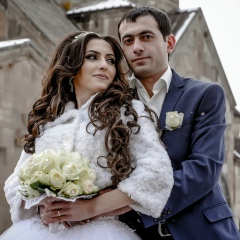 Жанна Галстян, 27.04.1994, Москва