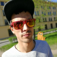 Убитый Репом, 11.06.1989, Санкт-Петербург