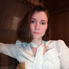 Наталия Казакова, 05.07.1989