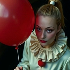 Виктория Вилена, 08.08, Москва