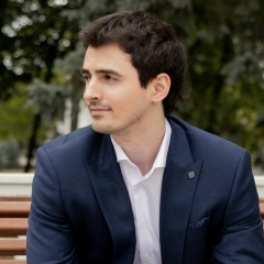 Xpyct Hanofumichi, Москва