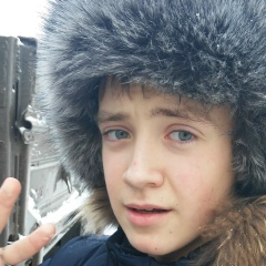 Никита Ищенко, 28.08, Степногорск