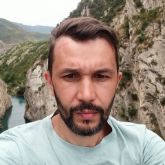 Руслан Курбанов, Выборг