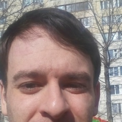 Дмитрий Лейкин, 17.09.1986, Москва