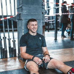 Иван Карага, 02.06, Минск