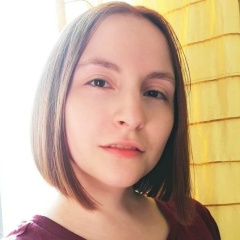 Кристина Горчилина, 21.12.1993, Москва