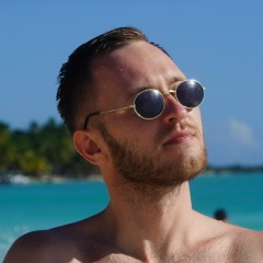 Дмитрий Титов, 17.03, Новосибирск