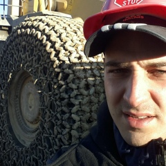 Гена Петров, 11.09.1989, Екатеринбург