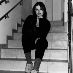 Залина Гебертаева, 15.02, Белая Церковь