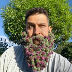 Саша Жежер, Эликманар
