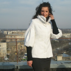 Людмила Драгиева(Иванова), 11.11, Измаил