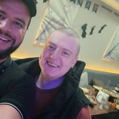 Аркадий Поликарпов, Москва