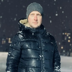 Сергей Мальцев