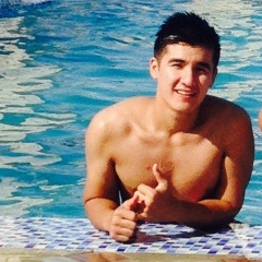 Ойбек Саттарёнок, 01.03, Самарканд