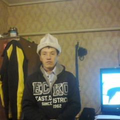 Нурланбек Шакиров, 07.10.1971, Ош