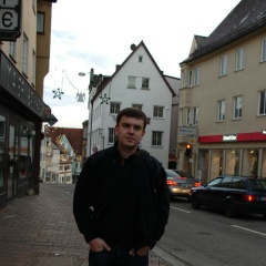 Олег Семенюк, 02.06, Киев