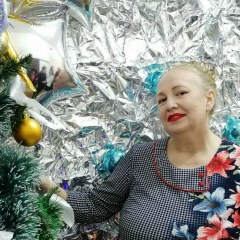 Татьяна Загвозкина, 17.05.1964, Качканар