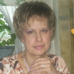 Наталья Натова, 05.04, Москва