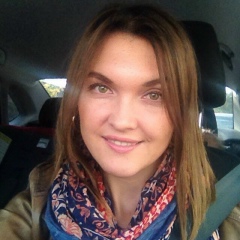 Анна Иванова, 28.02.1982, Череповец