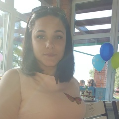 Светочка Звездай, 04.12, Кременчуг