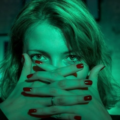 Елена Назарова, Москва