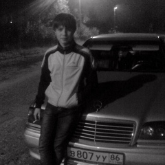 Толик Ястребов, 05.03.1995, Пыть-Ях