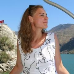 Любовь Красавцева, 09.02, Санкт-Петербург